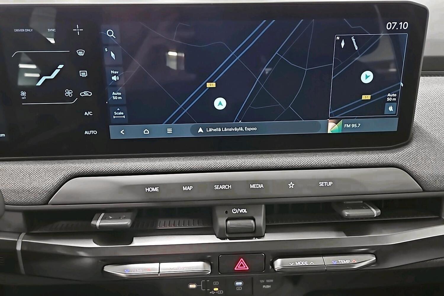 Kia EV3 vaihtoauto