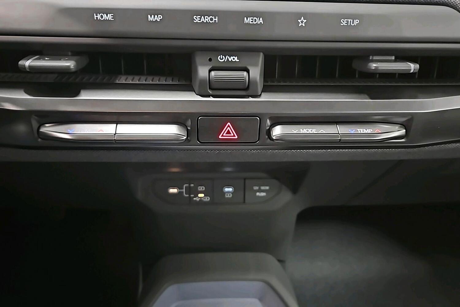 Kia EV3 vaihtoauto
