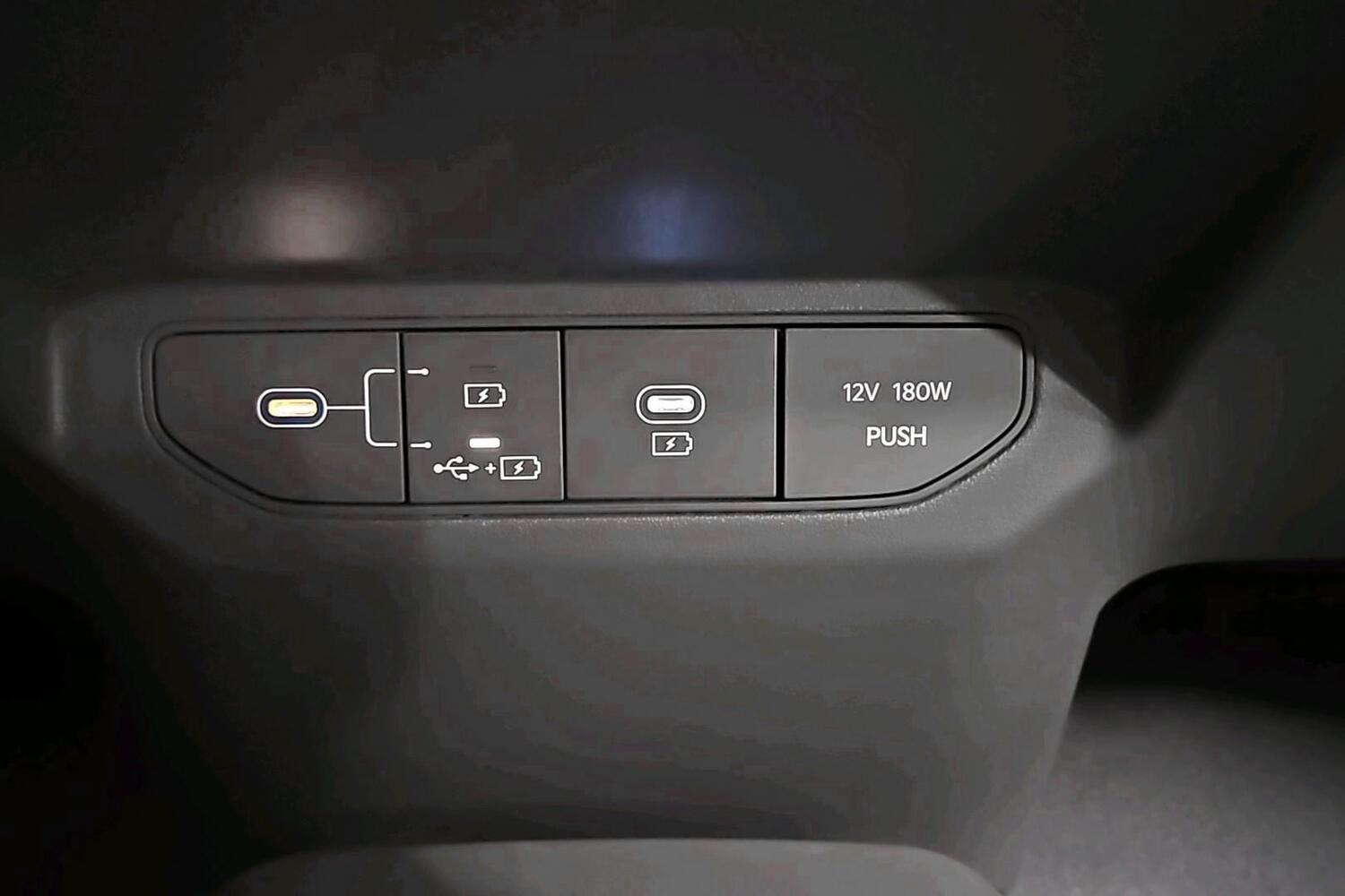 Kia EV3 vaihtoauto