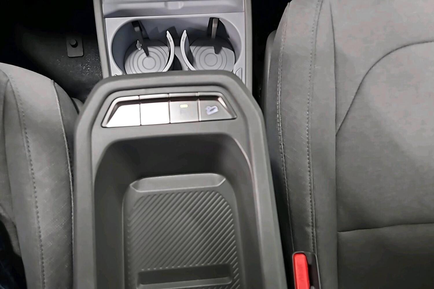 Kia EV3 vaihtoauto