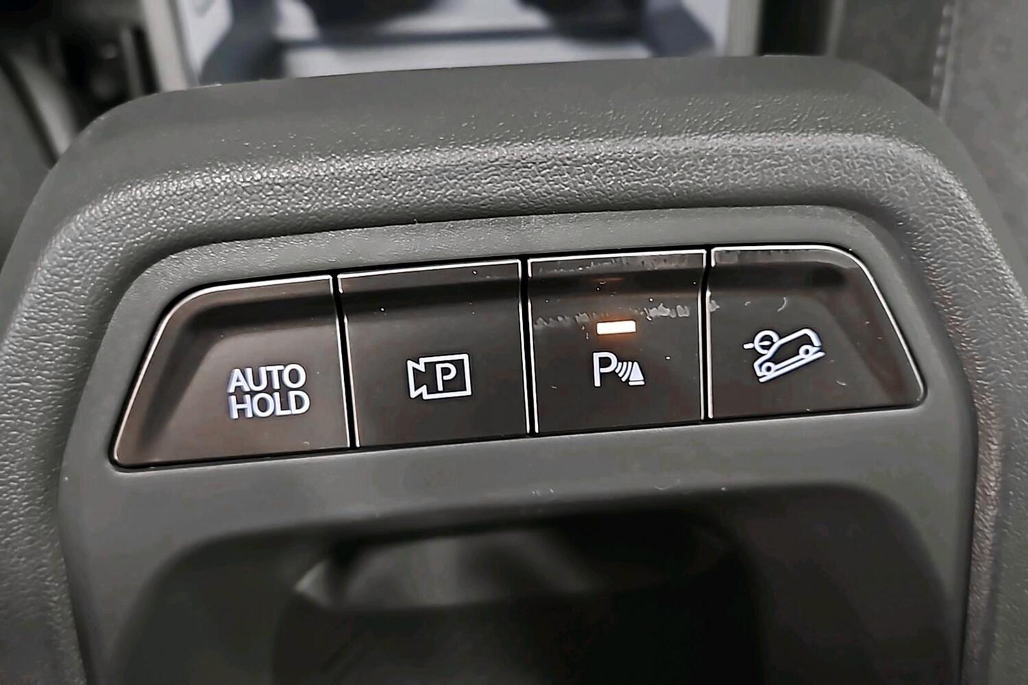 Kia EV3 vaihtoauto