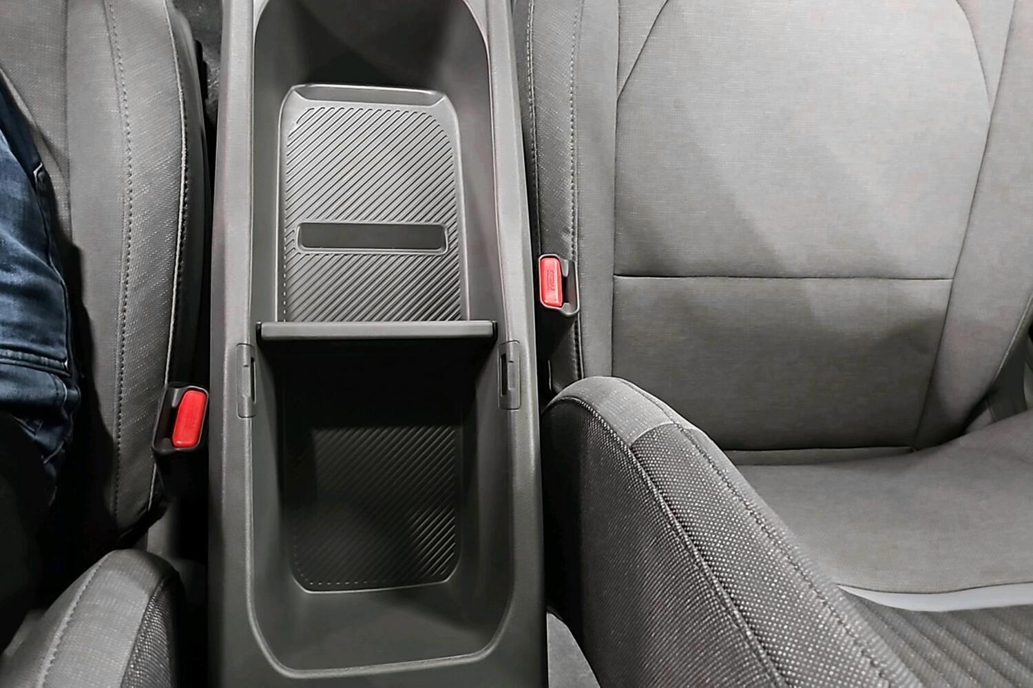 Kia EV3 vaihtoauto