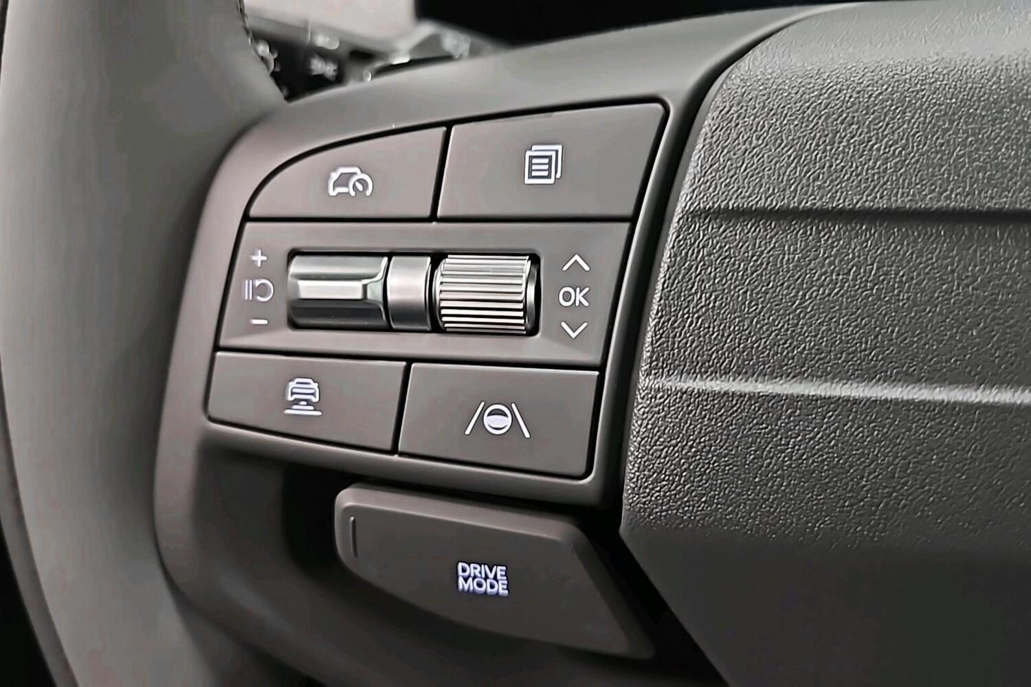 Kia EV3 vaihtoauto