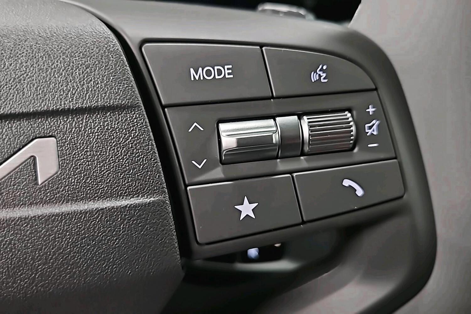 Kia EV3 vaihtoauto