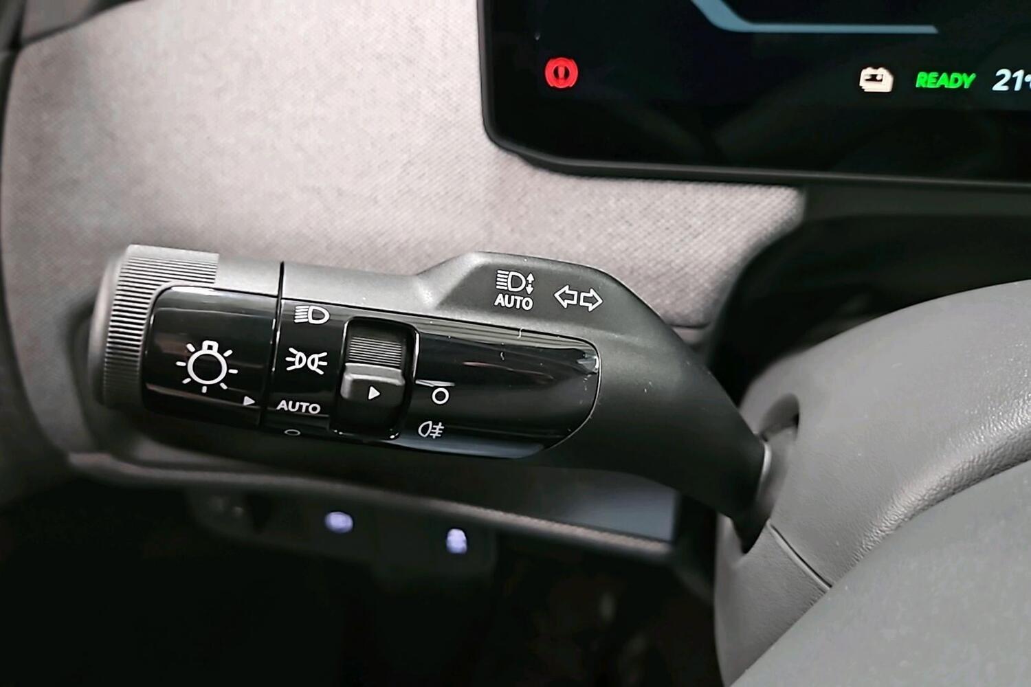 Kia EV3 vaihtoauto