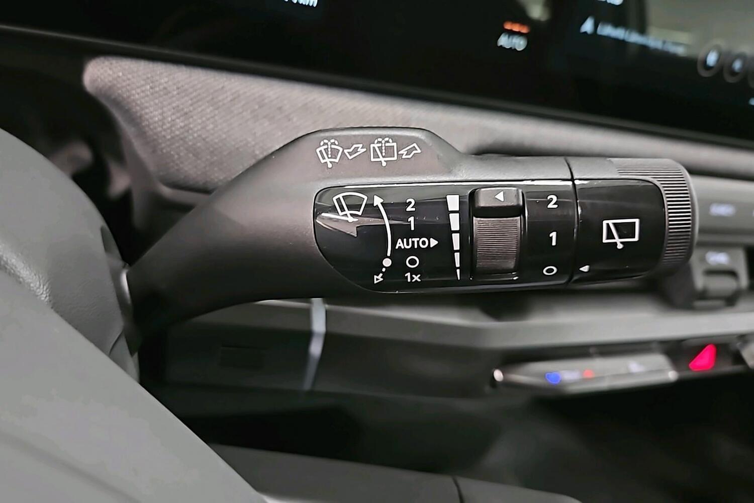 Kia EV3 vaihtoauto