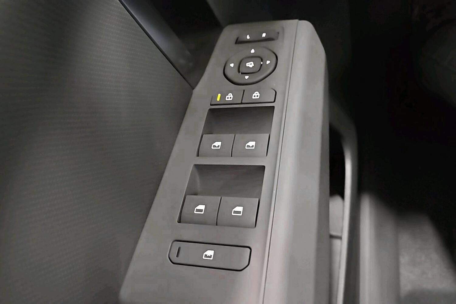 Kia EV3 vaihtoauto