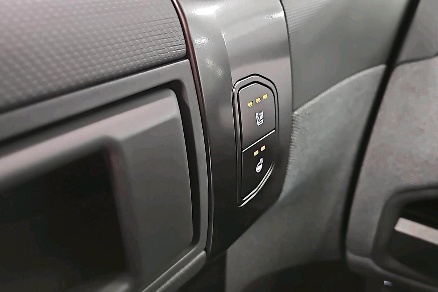 Kia EV3 vaihtoauto
