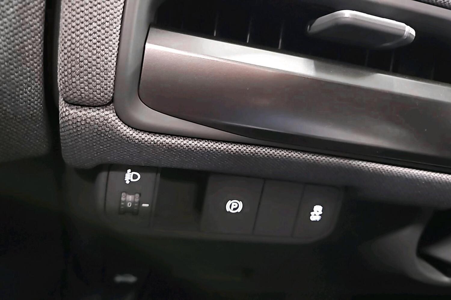Kia EV3 vaihtoauto