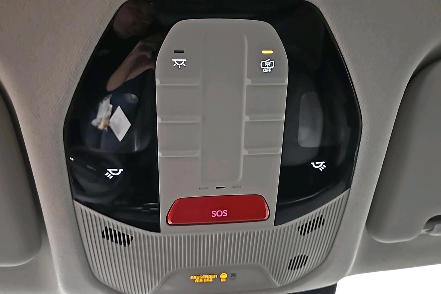 Kia EV3 vaihtoauto