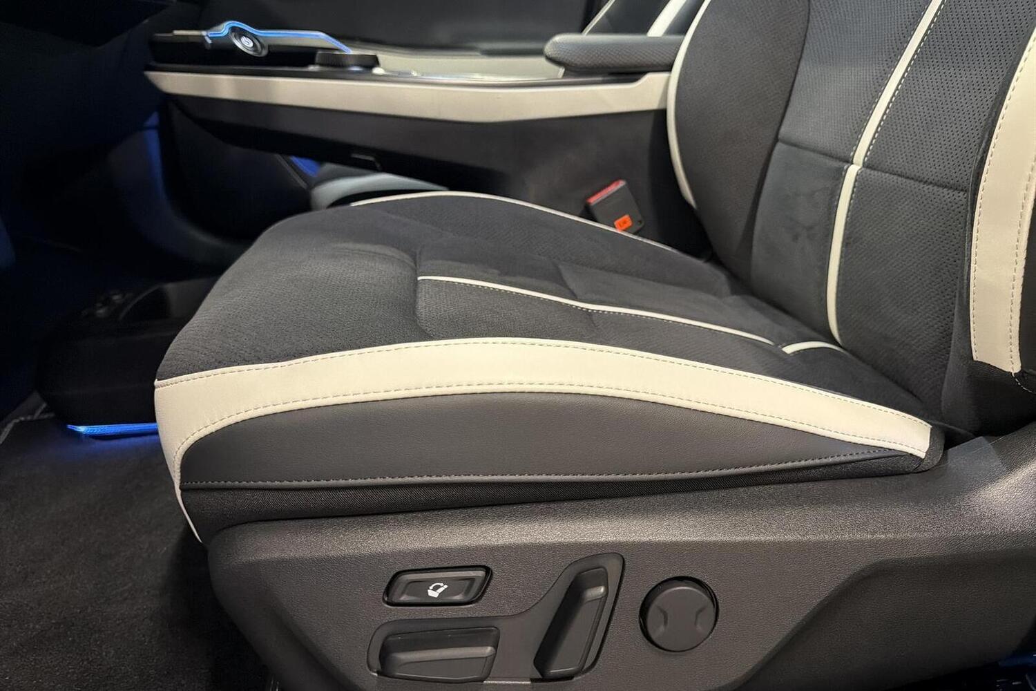 Kia EV6 vaihtoauto