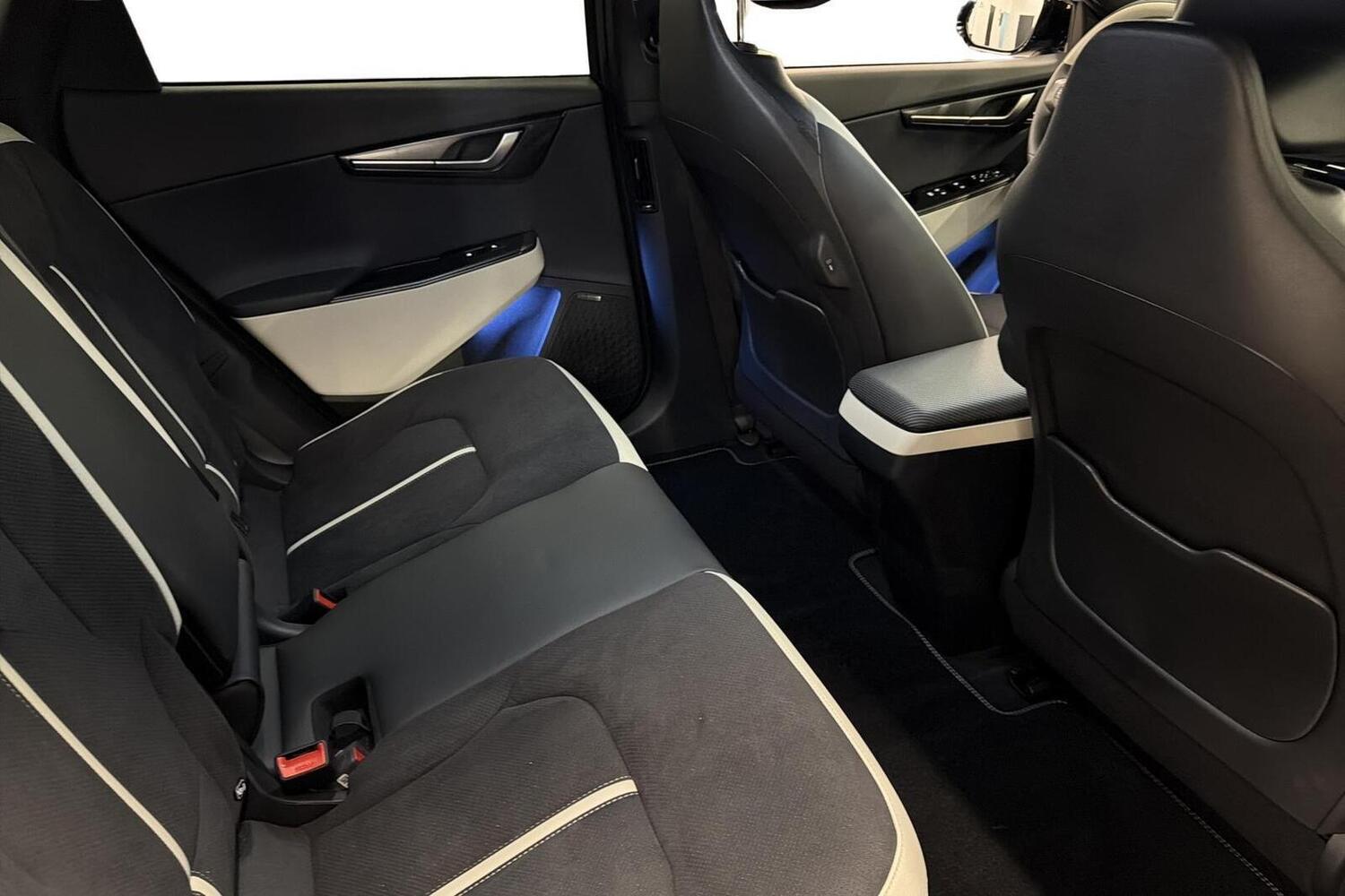 Kia EV6 vaihtoauto