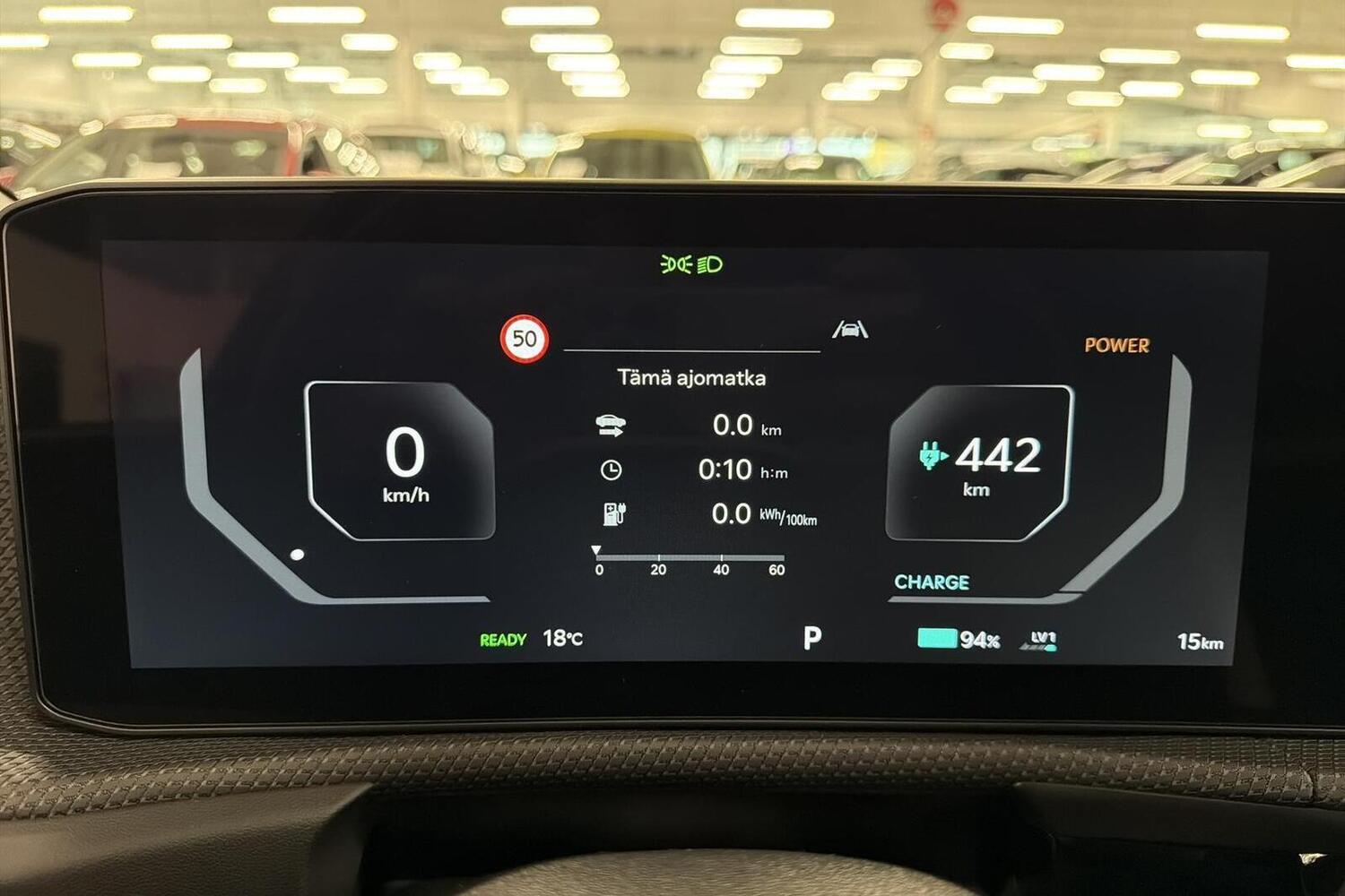 Kia EV6 vaihtoauto