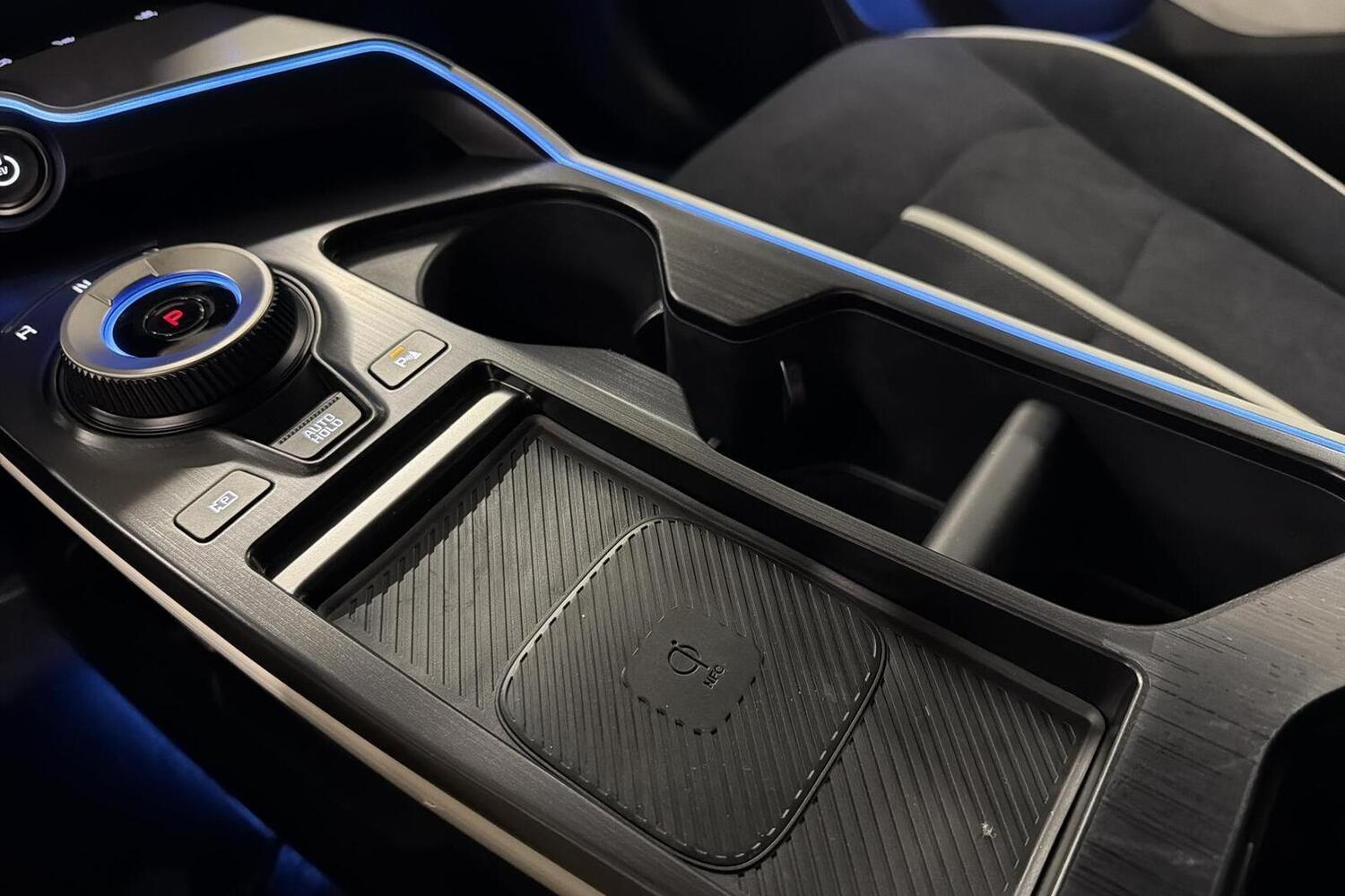 Kia EV6 vaihtoauto