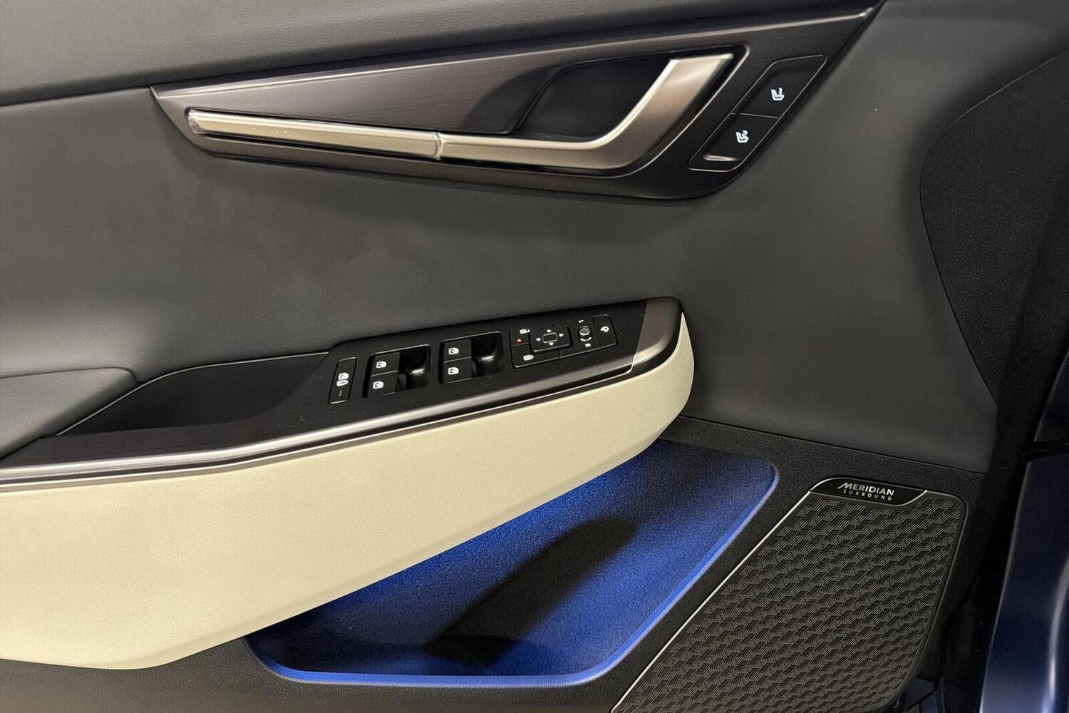 Kia EV6 vaihtoauto