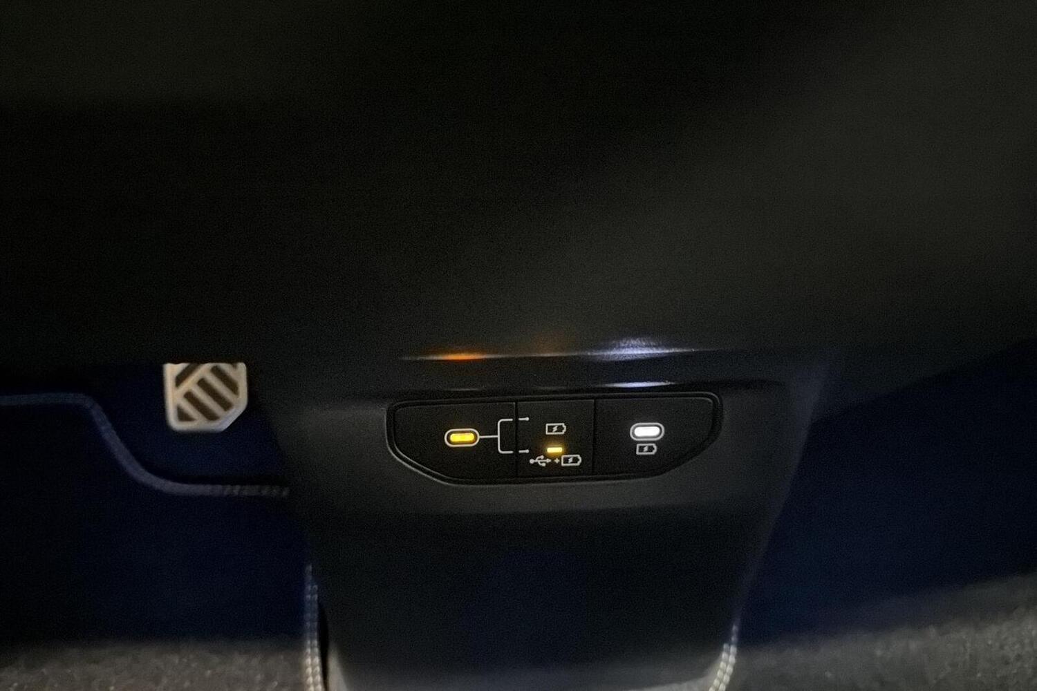 Kia EV6 vaihtoauto