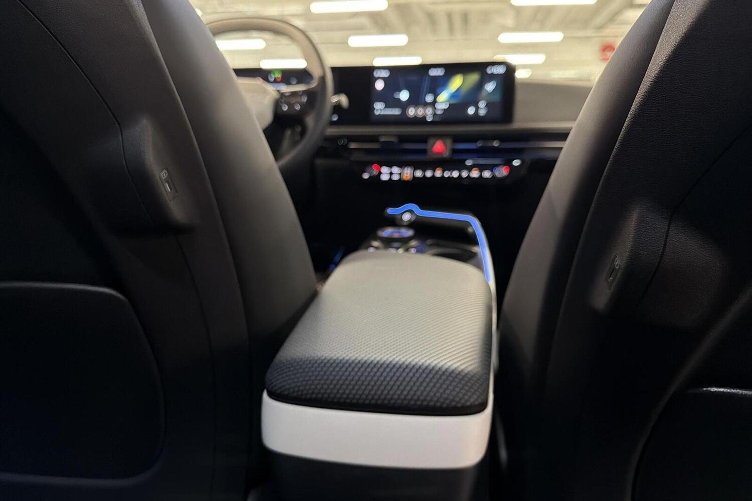 Kia EV6 vaihtoauto