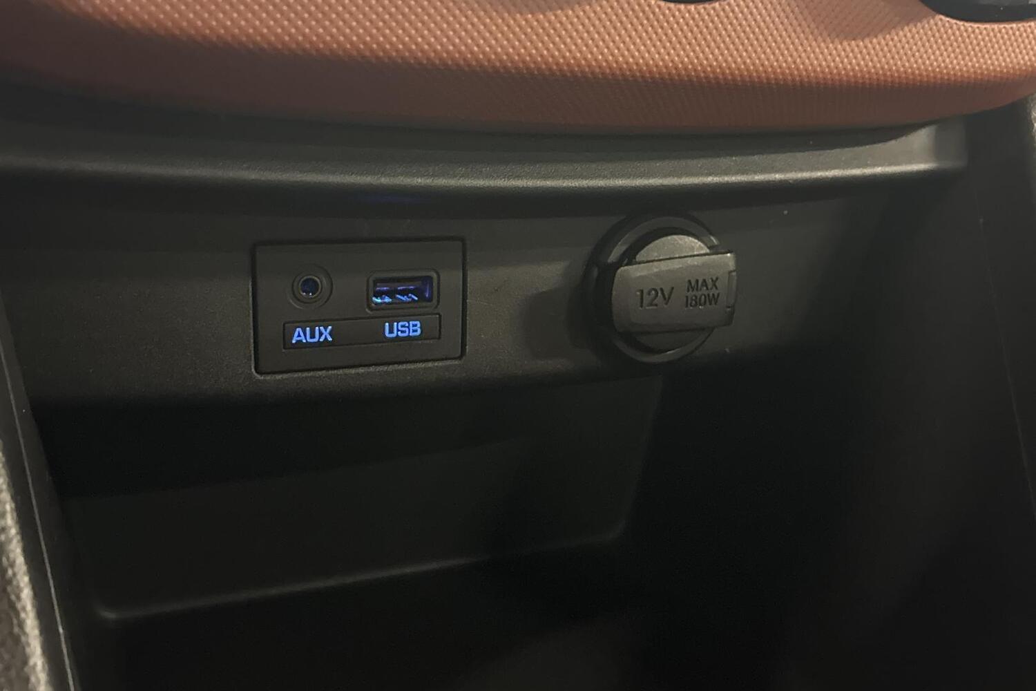 Hyundai i10 vaihtoauto