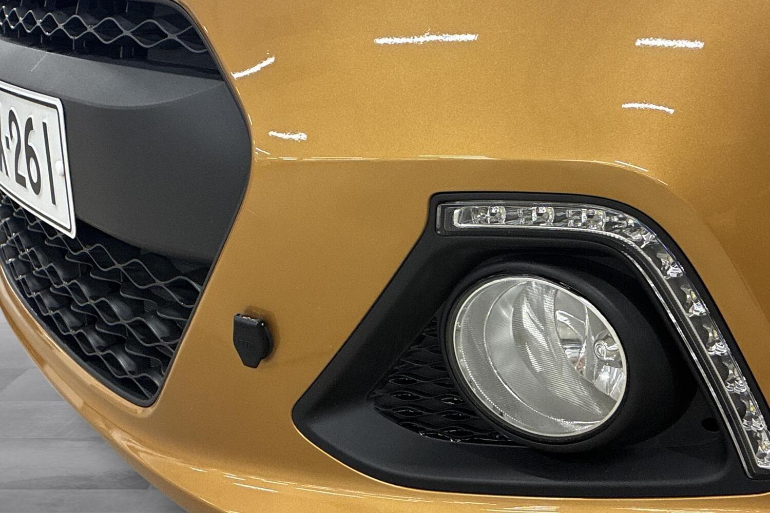 Hyundai i10 vaihtoauto