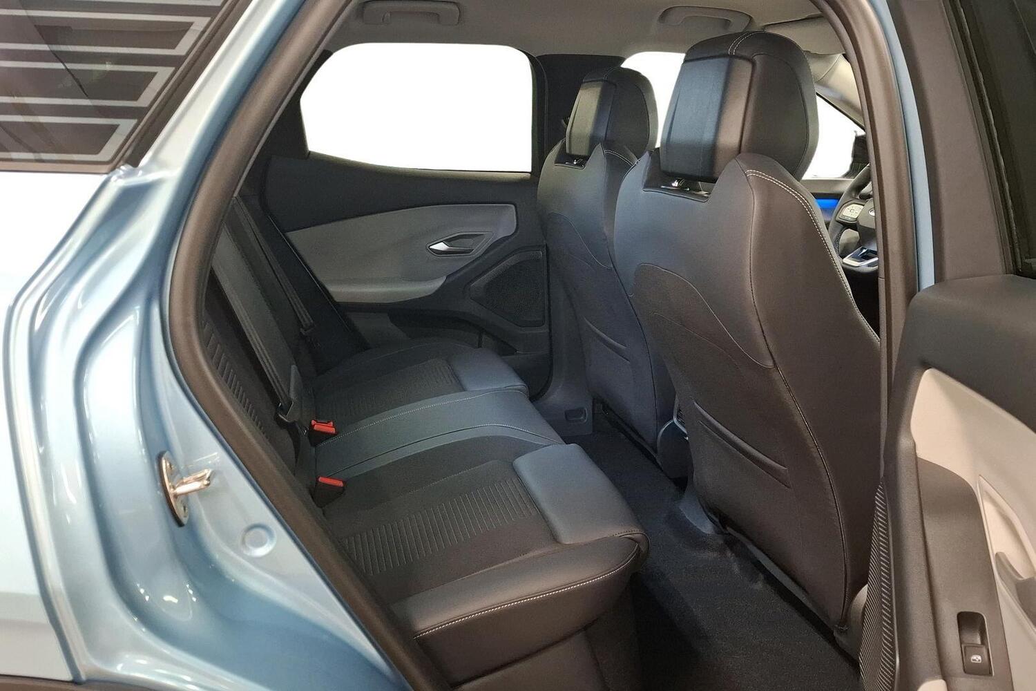 Ford USA Explorer vaihtoauto