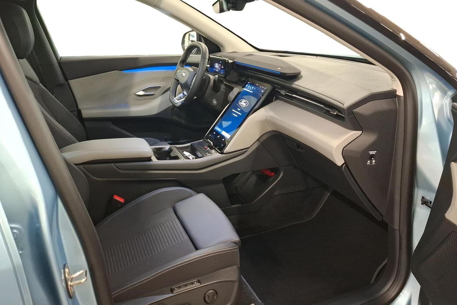 Ford USA Explorer vaihtoauto