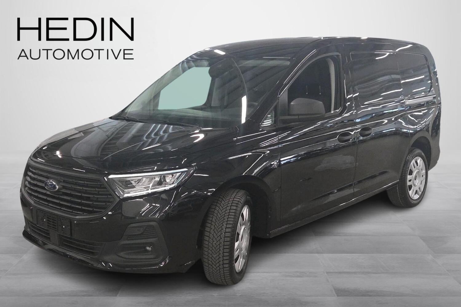 Ford Transit Connect vaihtoauto