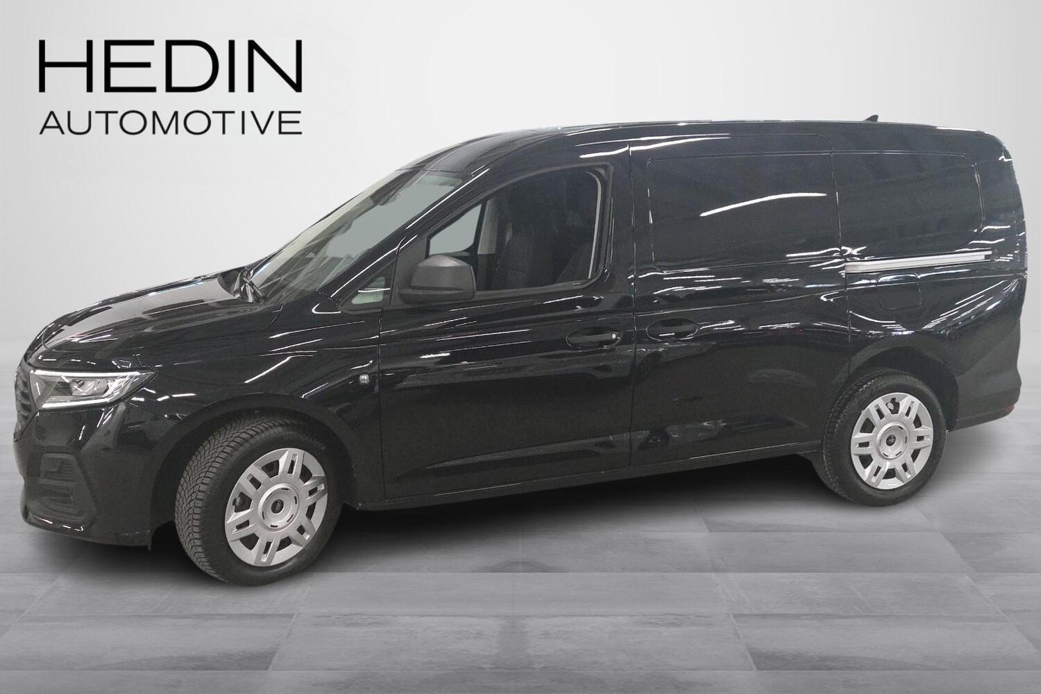 Ford Transit Connect vaihtoauto