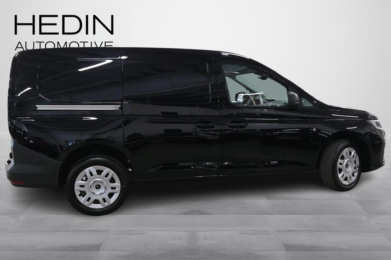Ford Transit Connect vaihtoauto