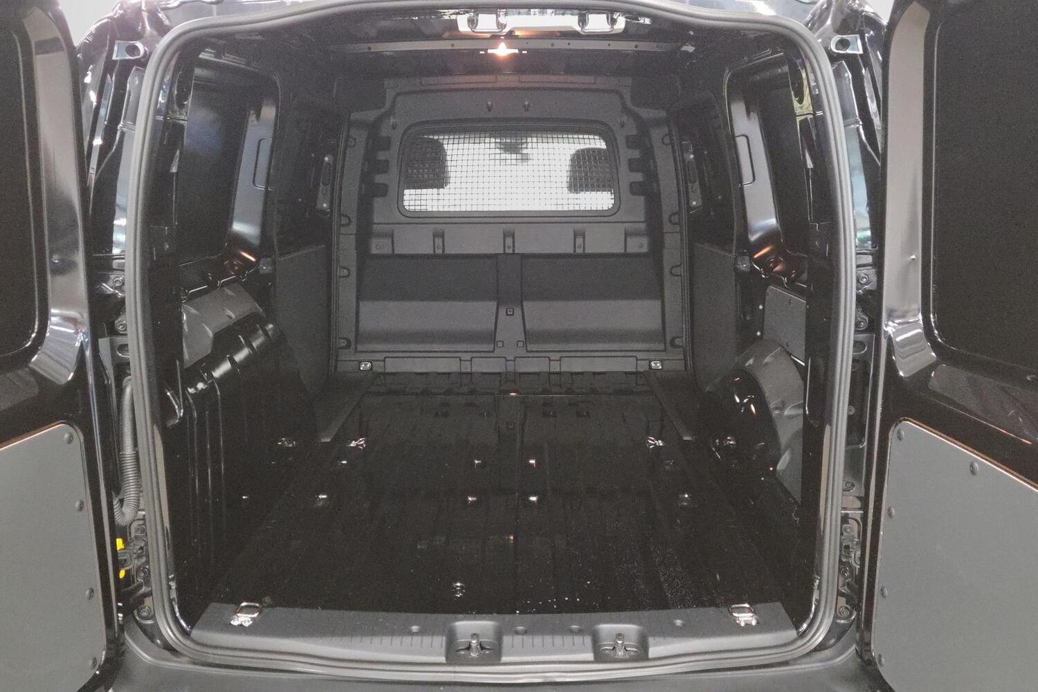 Ford Transit Connect vaihtoauto