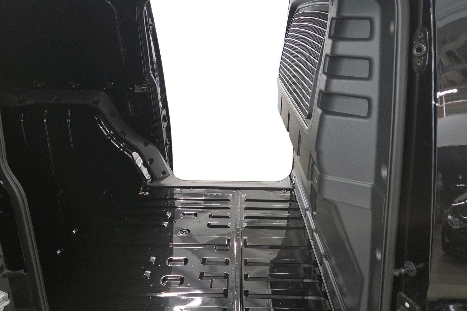Ford Transit Connect vaihtoauto