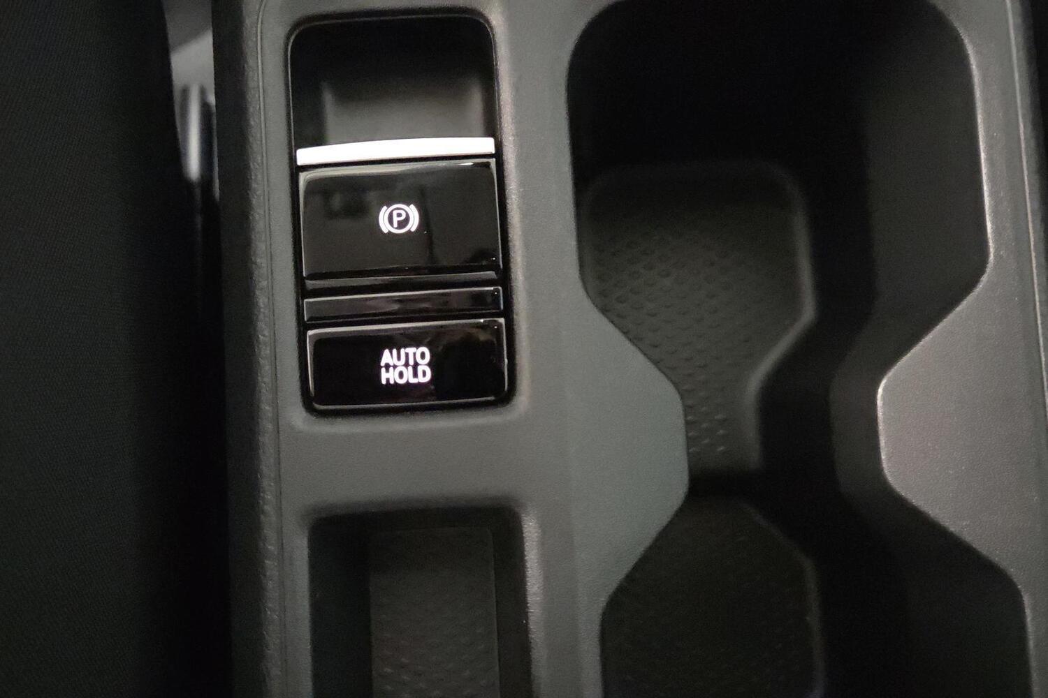Ford Transit Connect vaihtoauto