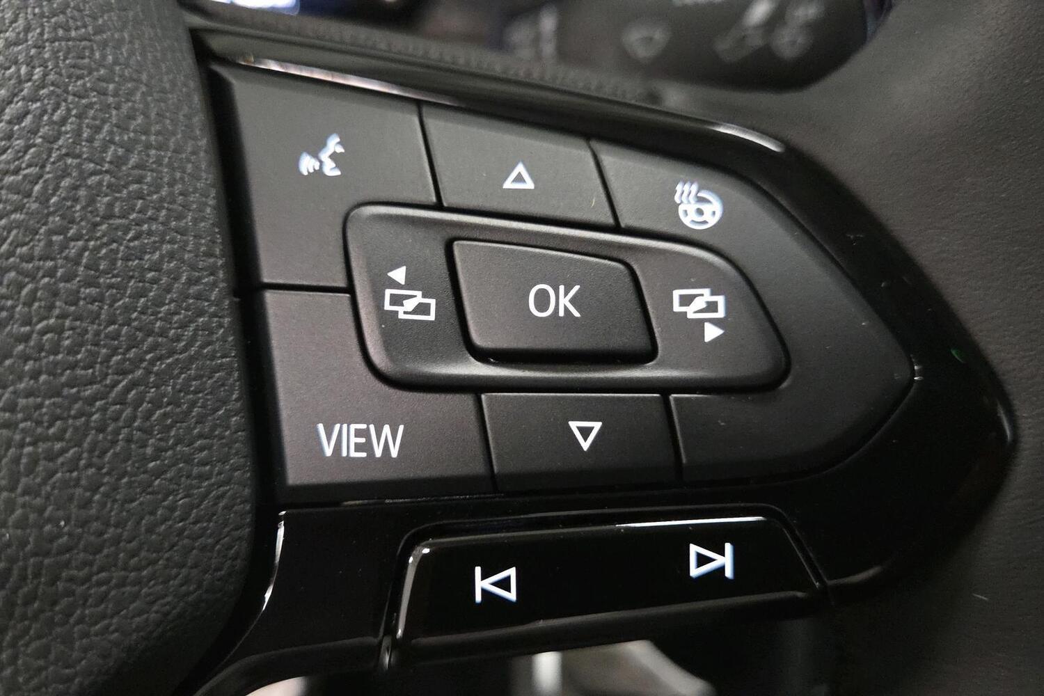 Ford Transit Connect vaihtoauto