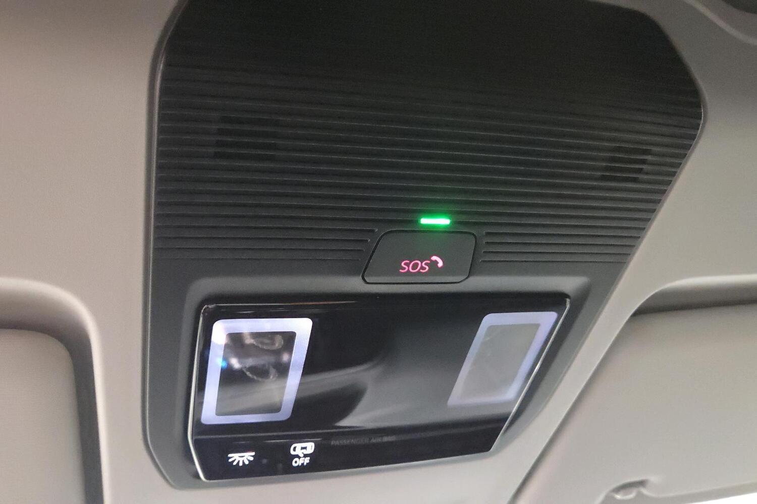 Ford Transit Connect vaihtoauto