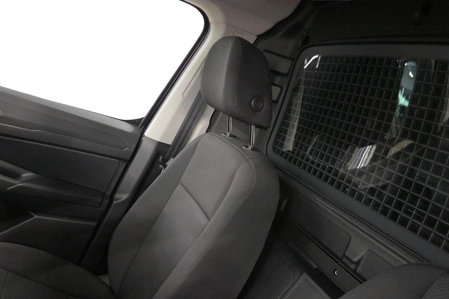 Ford Transit Connect vaihtoauto