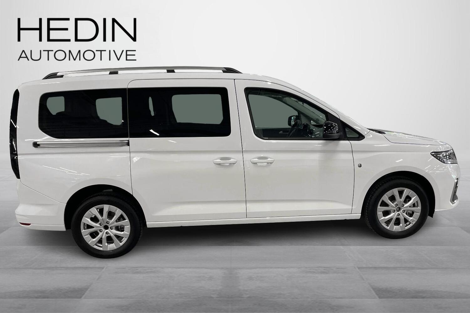 Ford Grand Tourneo Connect vaihtoauto