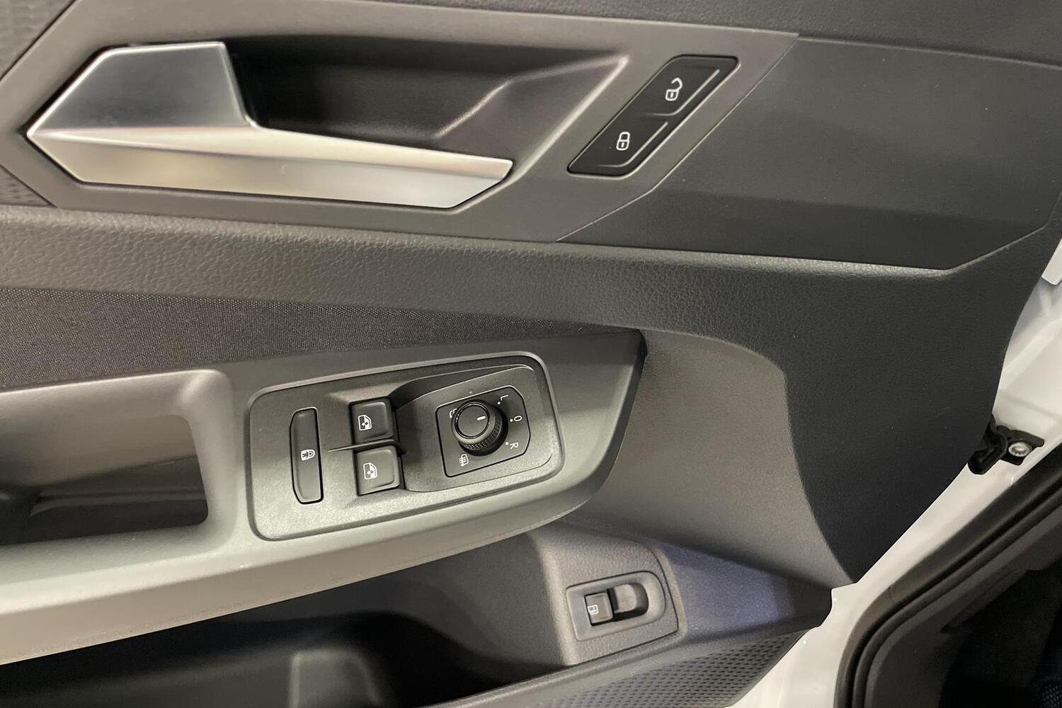 Ford Grand Tourneo Connect vaihtoauto