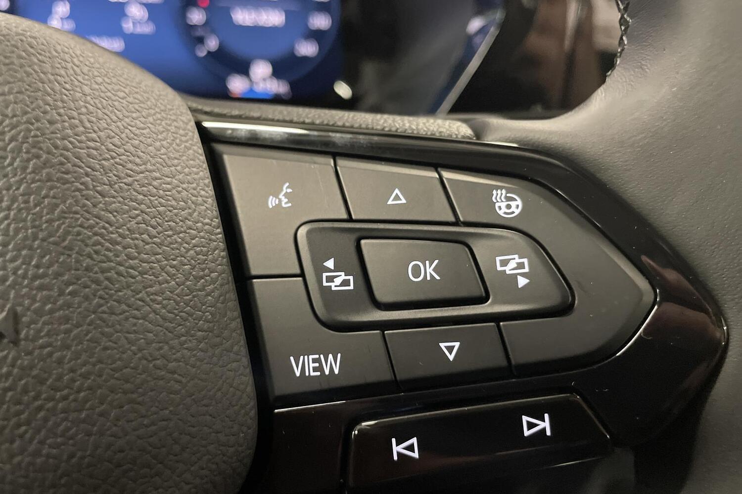 Ford Grand Tourneo Connect vaihtoauto
