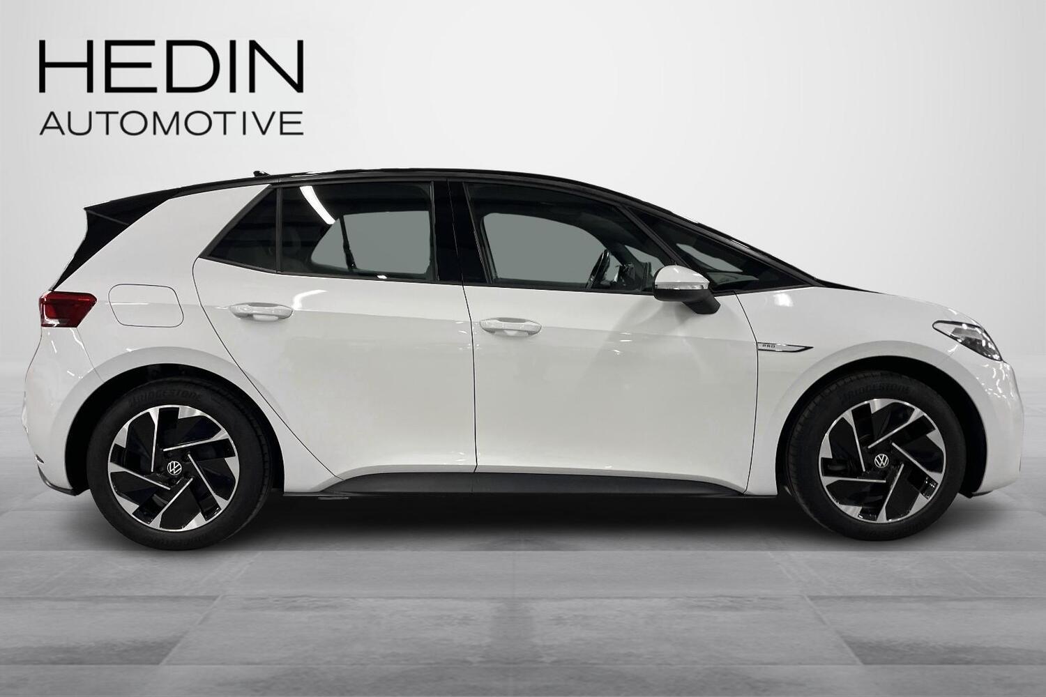 Volkswagen ID.3 vaihtoauto