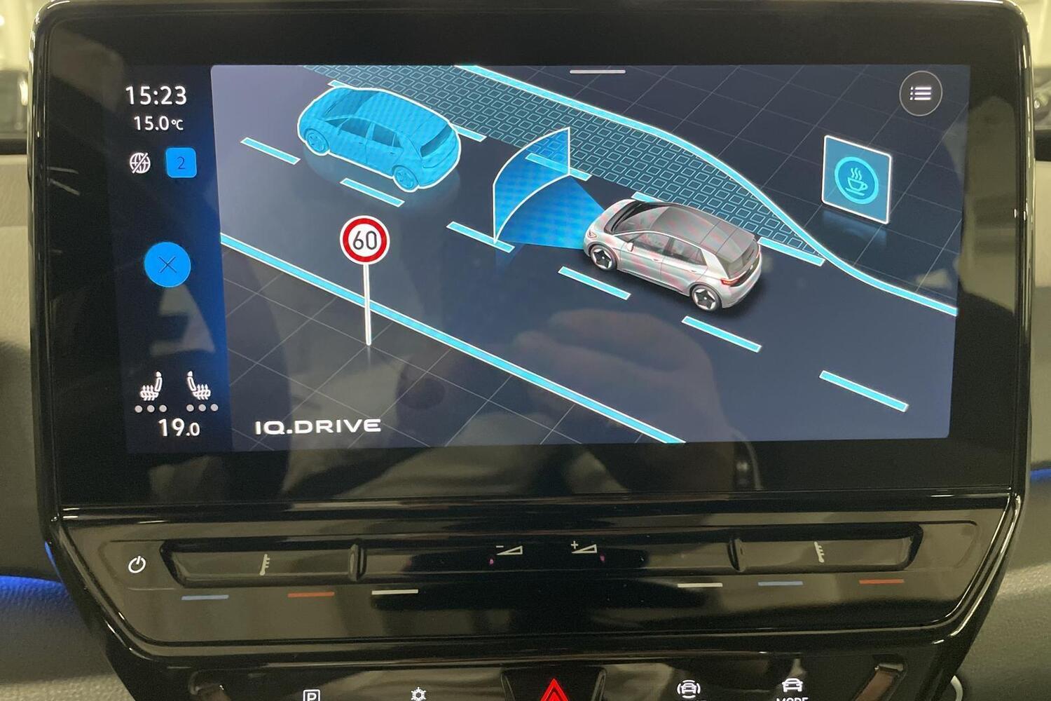 Volkswagen ID.3 vaihtoauto