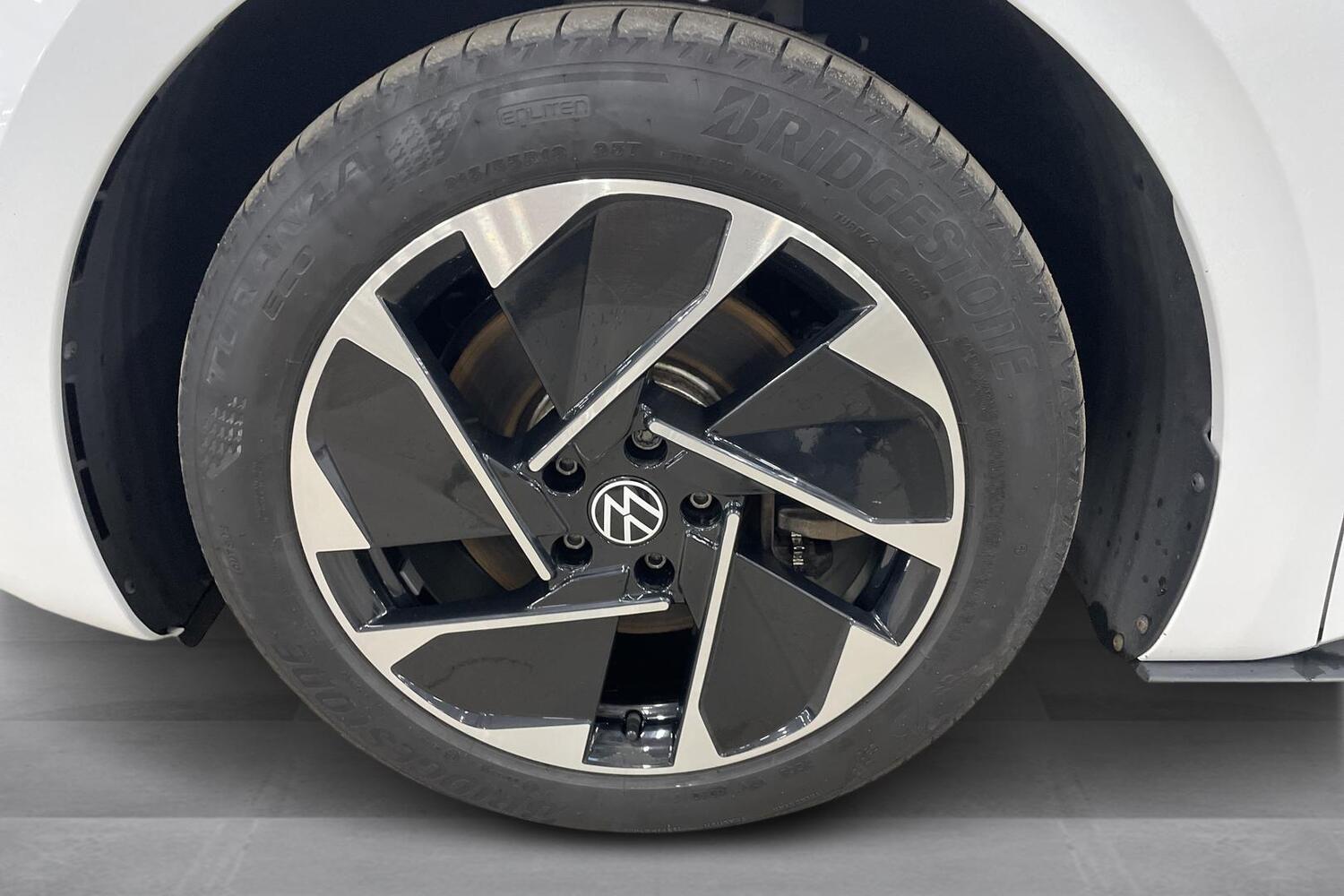 Volkswagen ID.3 vaihtoauto