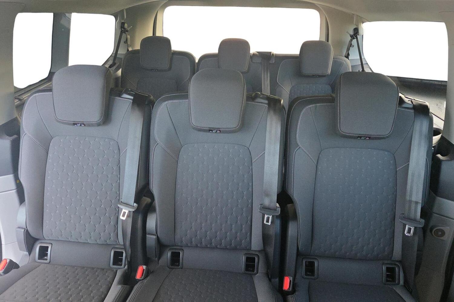 Ford Tourneo Custom vaihtoauto