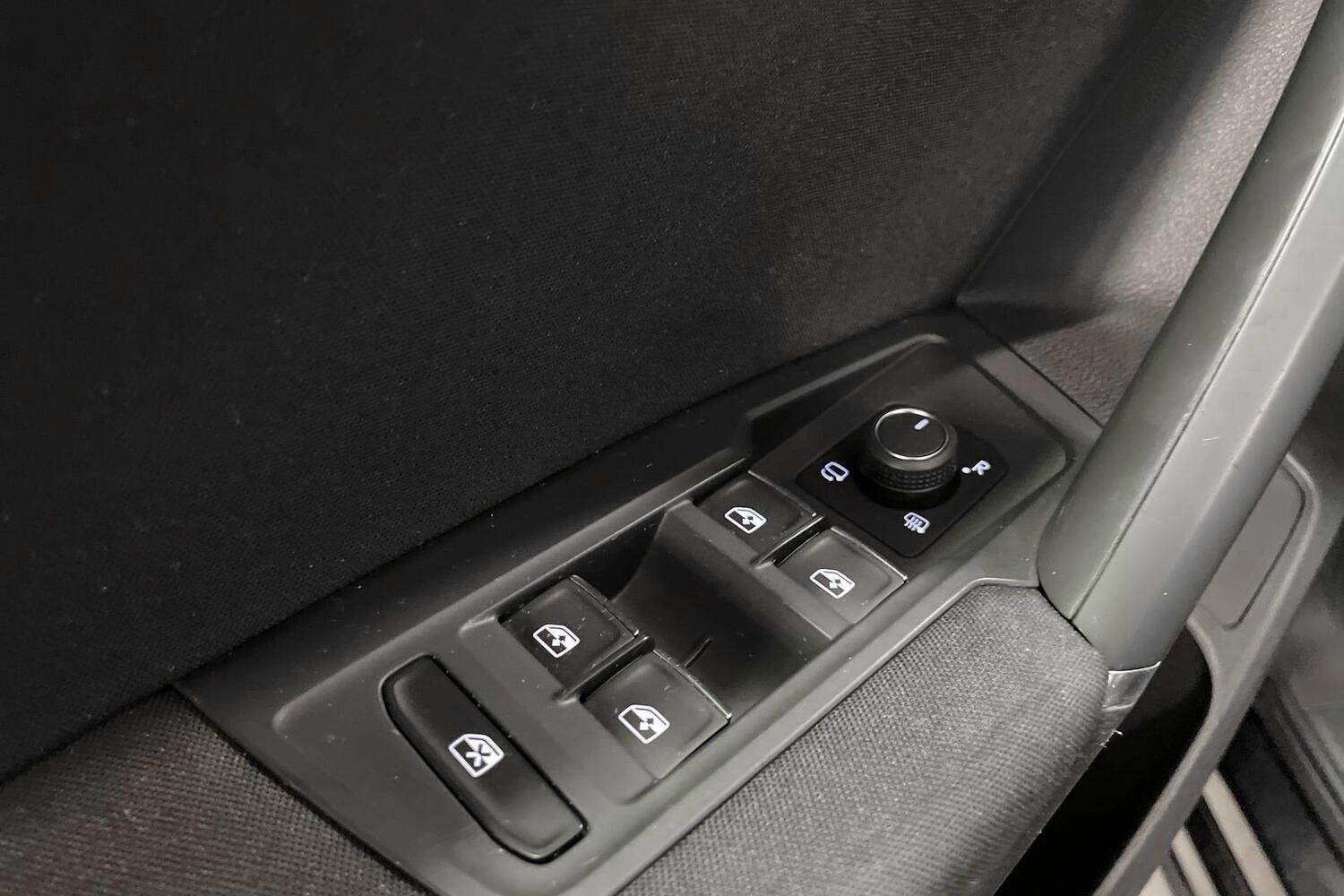 Volkswagen Tiguan Allspace vaihtoauto
