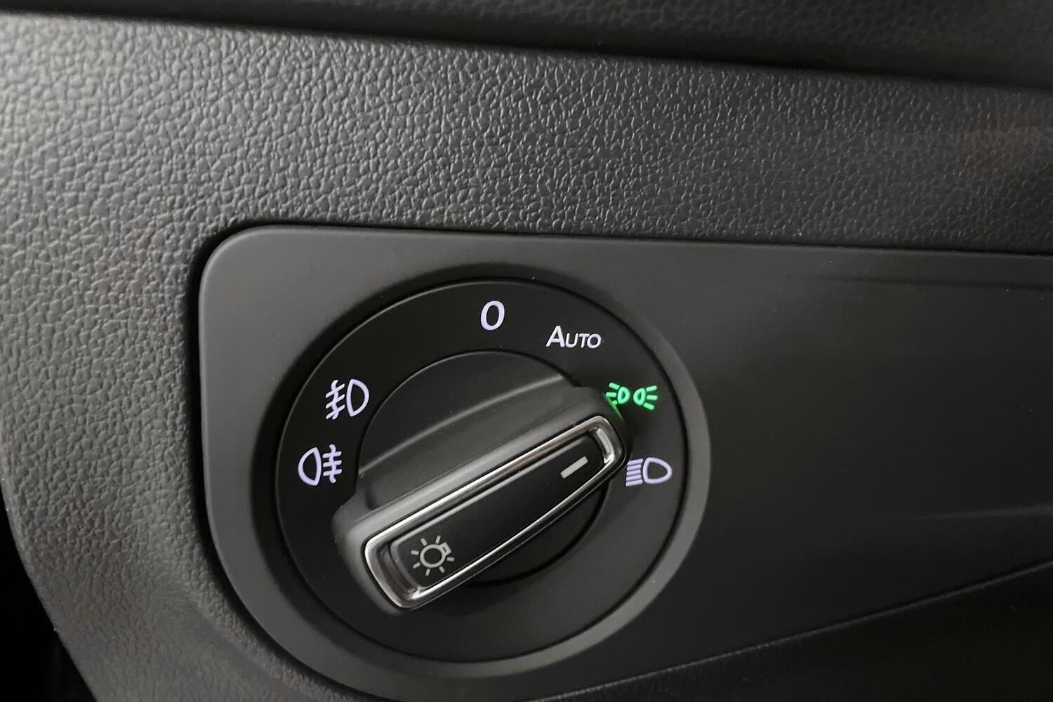 Volkswagen Tiguan Allspace vaihtoauto