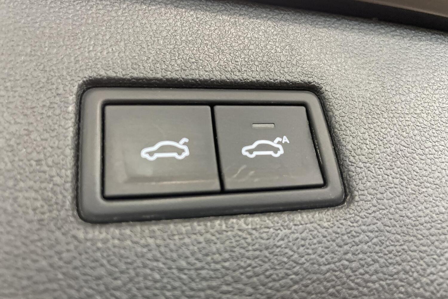 Volkswagen Tiguan Allspace vaihtoauto
