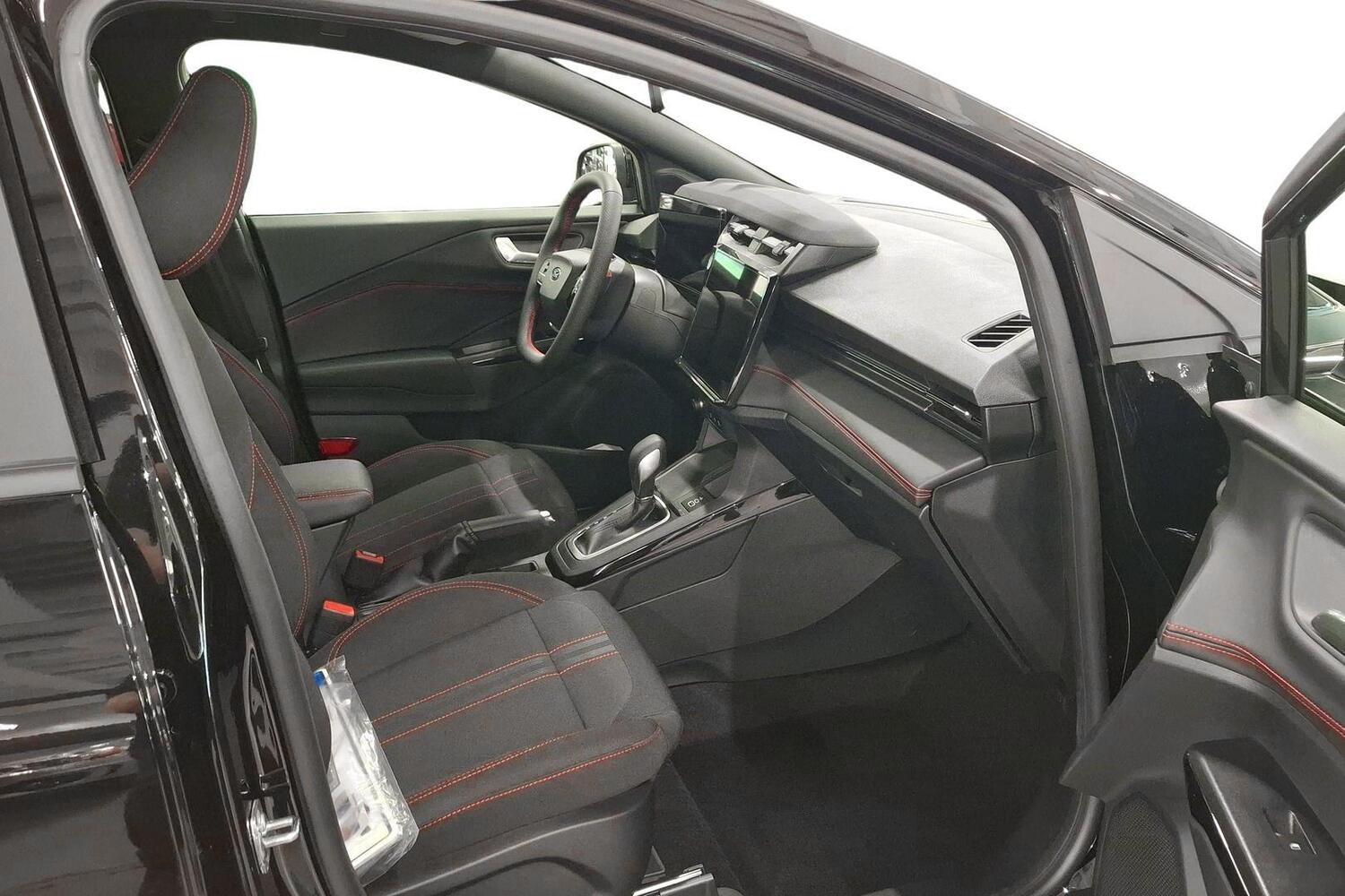 Ford Puma vaihtoauto