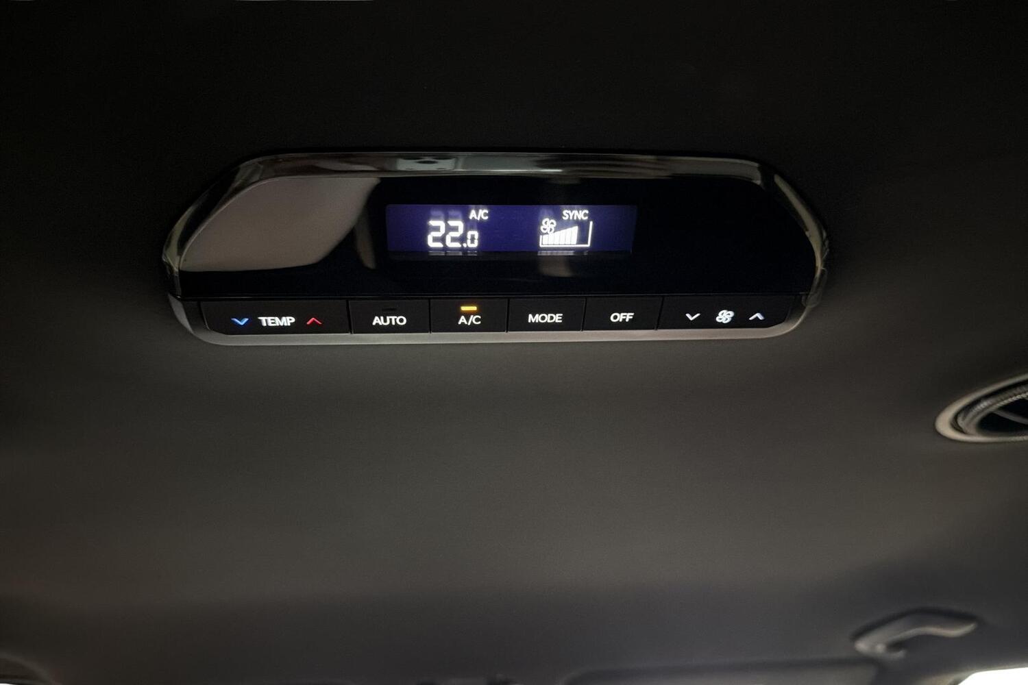 Kia EV9 vaihtoauto