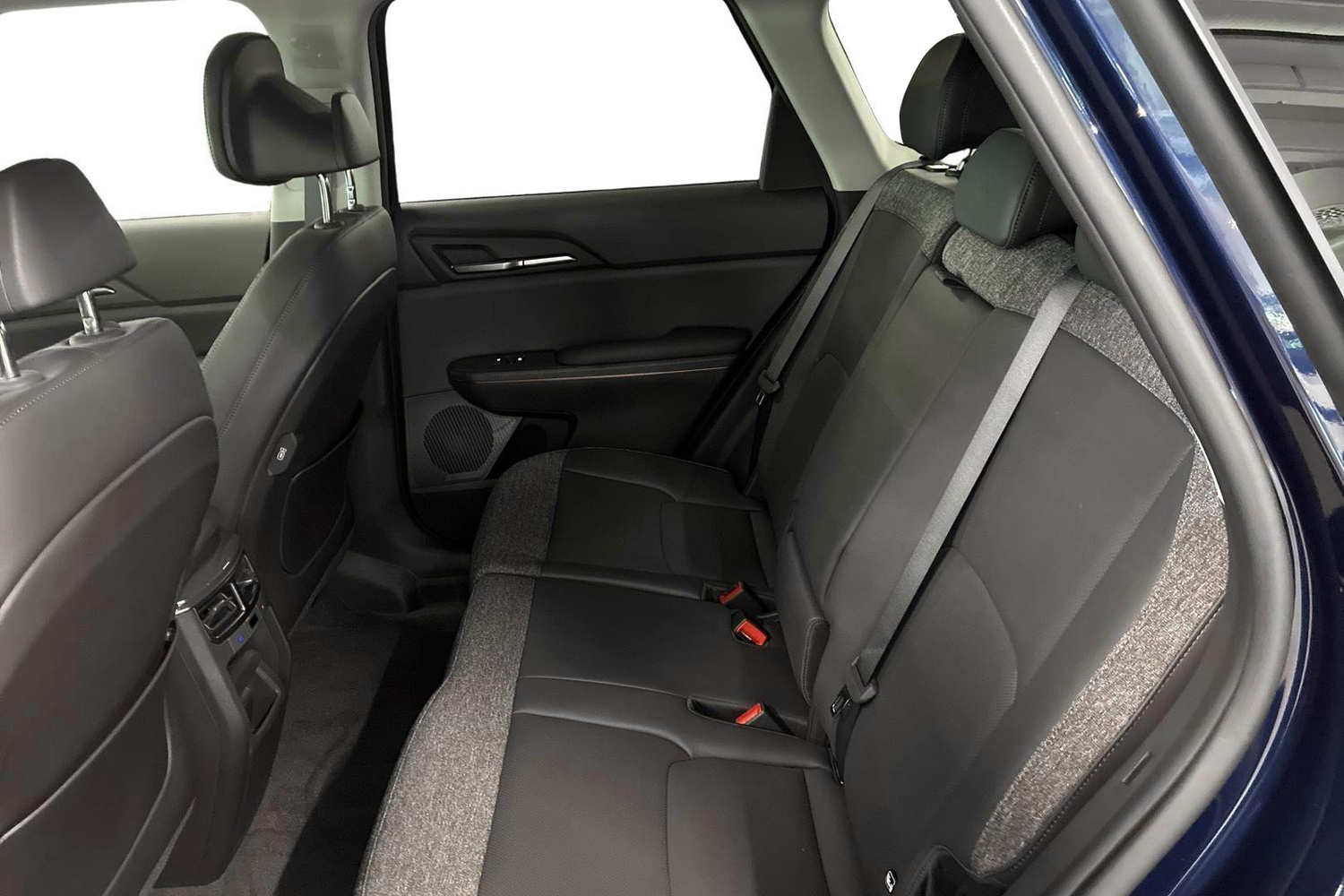 Kia EV5 vaihtoauto