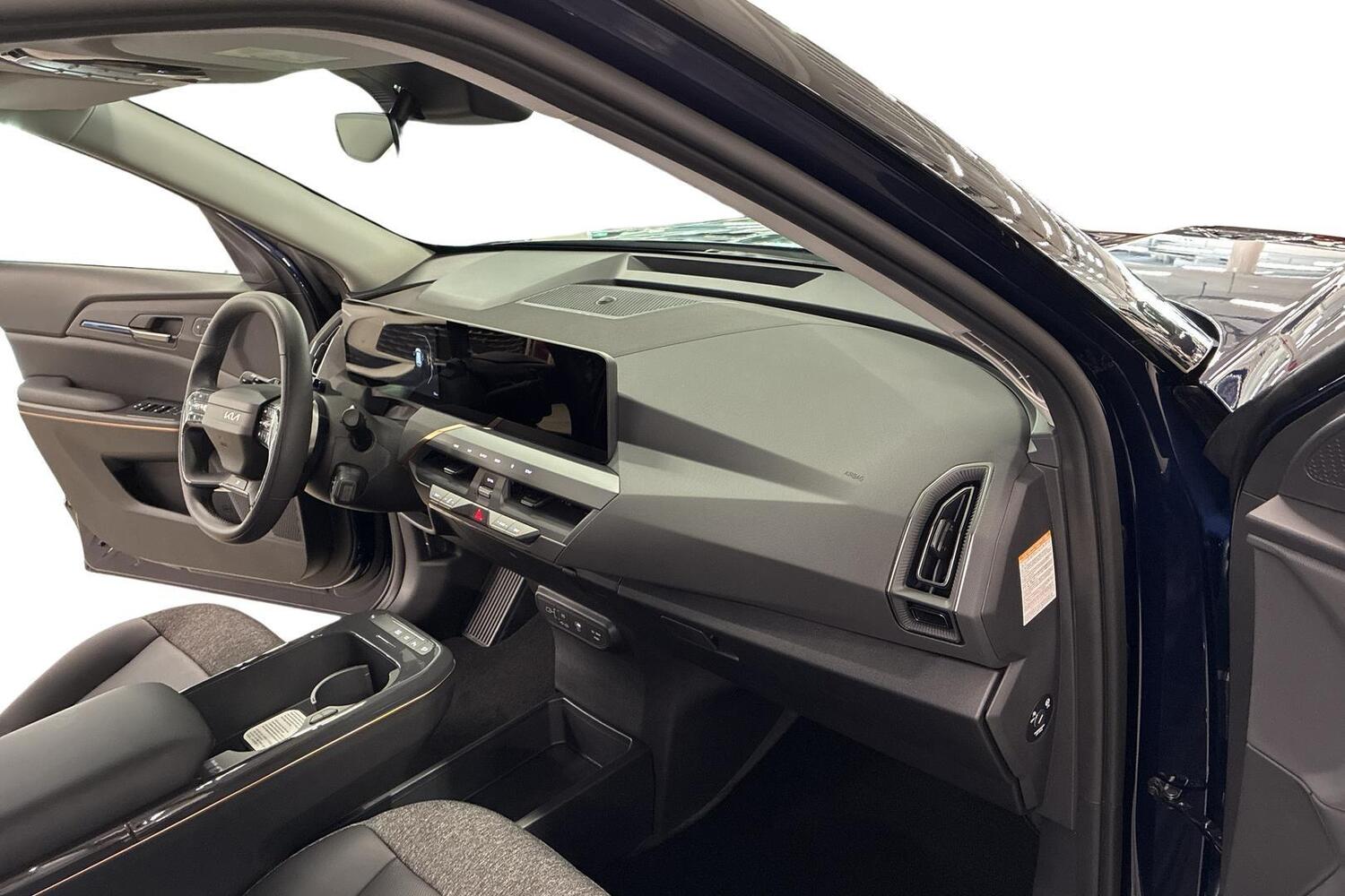 Kia EV5 vaihtoauto