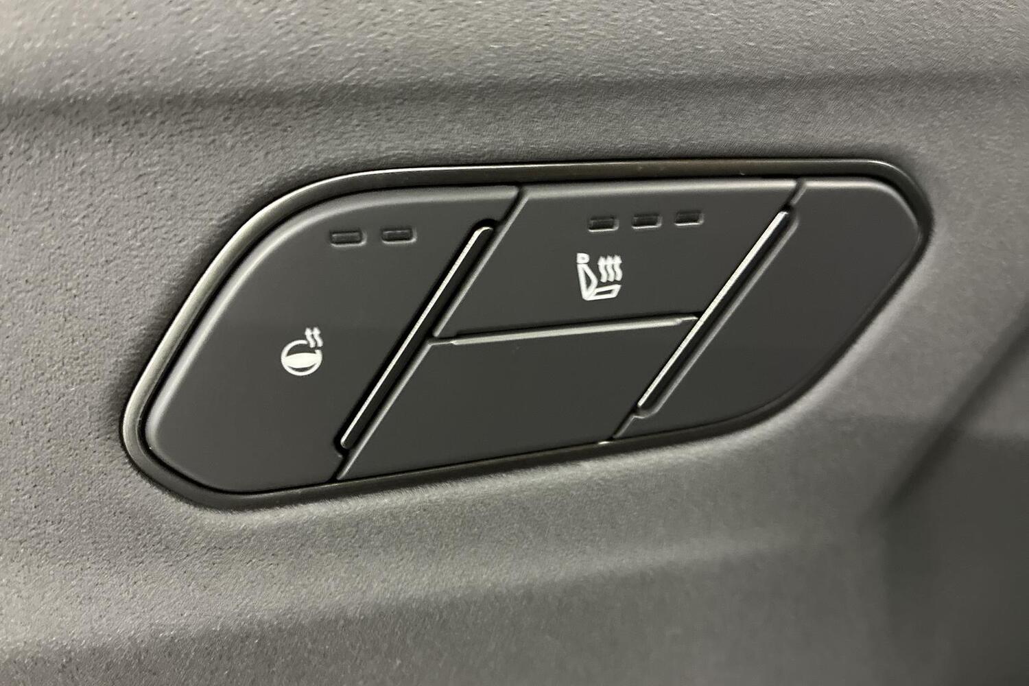 Kia EV5 vaihtoauto