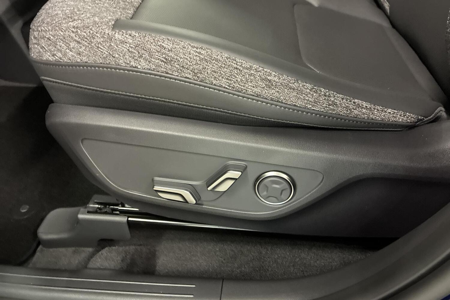 Kia EV5 vaihtoauto